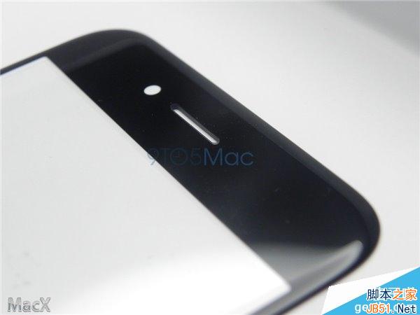 超窄边框！海量iPhone 6真机前面板实拍照