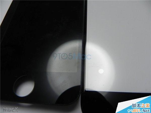 超窄边框！海量iPhone 6真机前面板实拍照