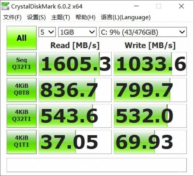 神舟精盾X55S1评测 