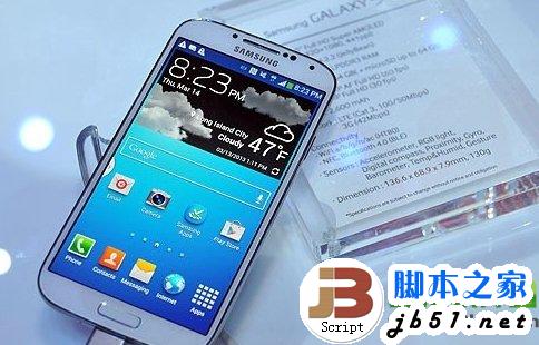 三星s4怎么进入recovery？s4进入recovery模式方法2则1