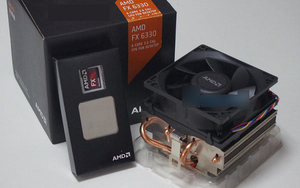 FX-6330怎么样 AMD FX-6330参数与优缺点分析