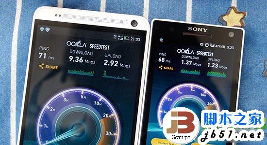 中国移动4g网络速度怎么样？中国移动4g网络使用评测9