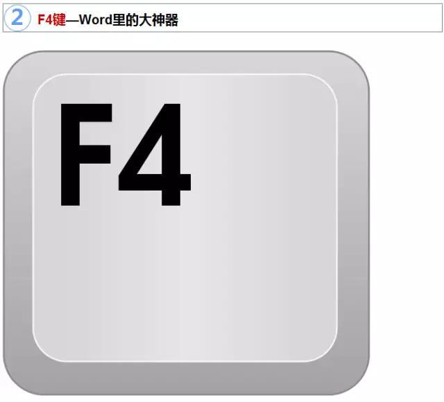 颠覆三观的word神技能，看到第一个就惊呆了！