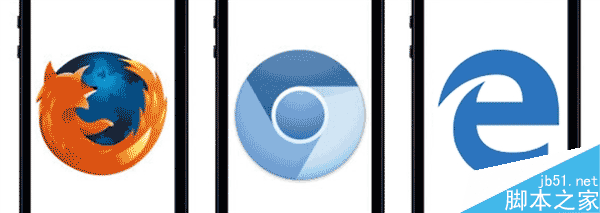 微软调研Win10最受欢迎浏览器：Chrome碾压自家Edge