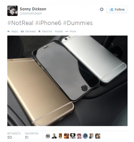 苹果前员工暗示:iPhone 6将配蓝宝石屏