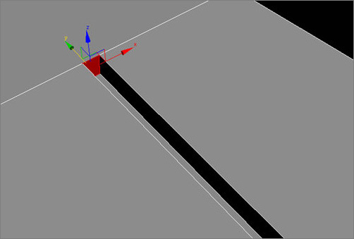 3DMAX教程:教你如何作汽车建模