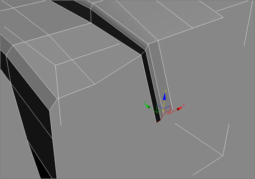 3DMAX教程:教你如何作汽车建模