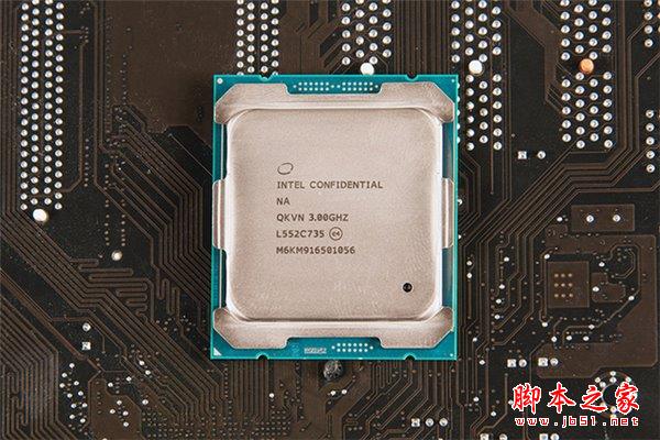 Intel Core i5/i7处理器简略对比：看谁最适合你