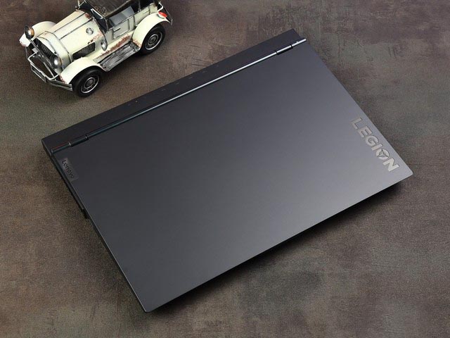 性能发挥完美 拯救者Y7000 2020游戏本全网首测 
