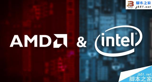 游戏玩家选谁？i7-6700K、i5-6600K大战AMD 8核FX 8370