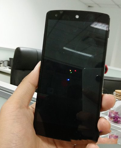 nexus手机怎么刷安卓m系统 nexus手机刷安卓m系统教程11