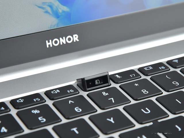荣耀MagicBook Pro 2020评测 