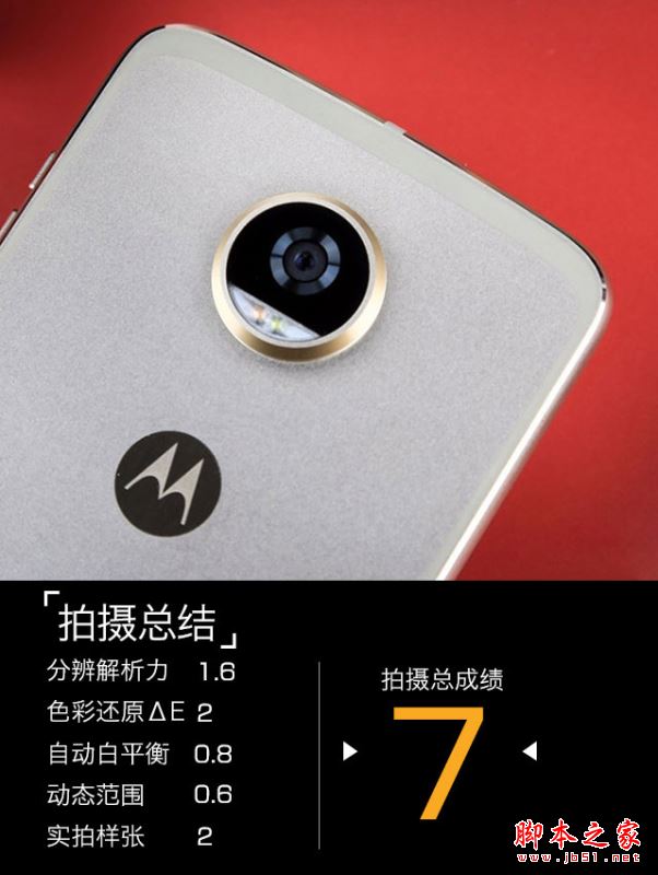 moto z2 play值得买吗？联想moto z2 play性能/外观/系统/拍照/续航全面评测图解