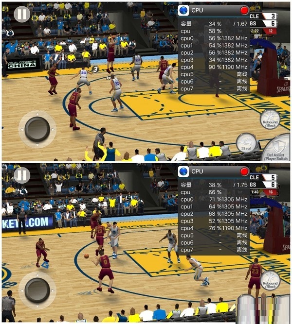 《NBA 2K17》