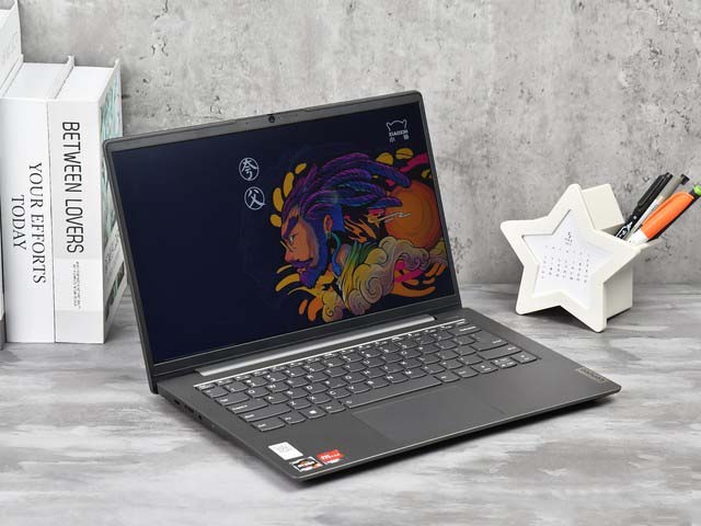 AMD翻身之作 联想小新Air 14 2020锐龙版评测 