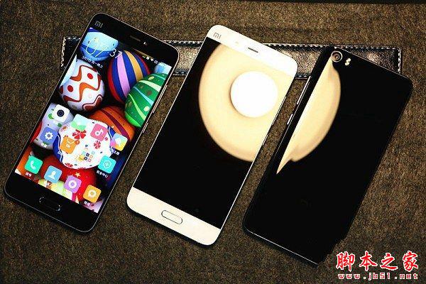 小米5尊享版白色与黑色有什么区别？