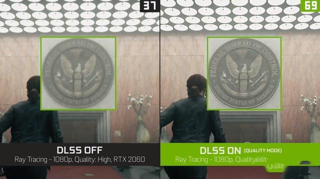 RTX+DLSS 2.0 神舟战神TX9-CU5DK RTX 2070显卡详解 