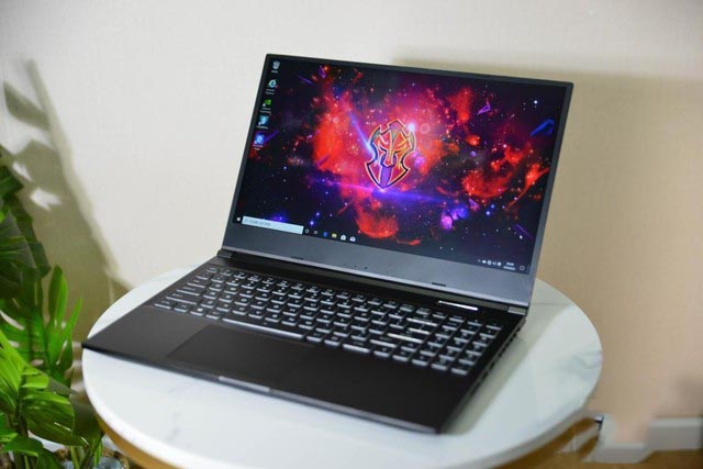 6000元价位配R7 4800H顶级火力 火影T5-6R游戏本解读 