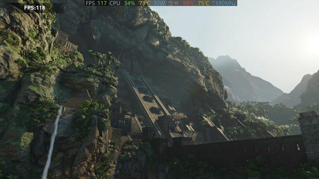 火影T7游戏本评测 