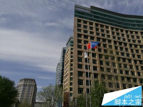 徕卡双镜头的奥秘_华为P9第4张图