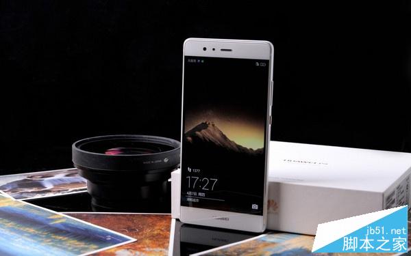 这个价格买不买？_华为P9第2张图