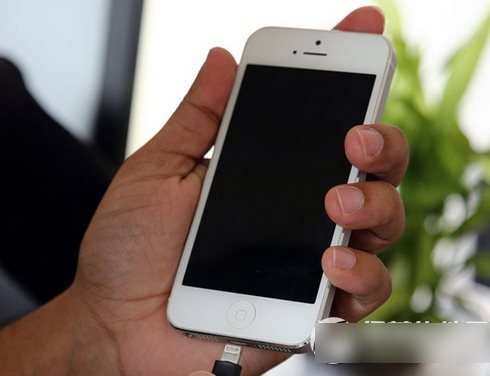 ios7.1.2死机怎么办？升级ios7.1.2死机解决方法1
