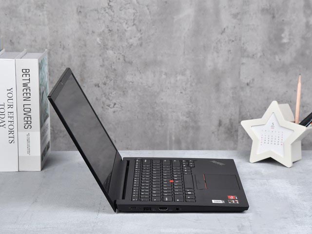ThinkPad E14 Gen2评测 