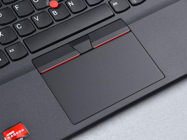 ThinkPad E14 Gen2评测 