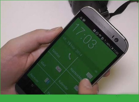 htc m8和三星s5哪个好？ htc one m8和三星s5数据对比评测[多图]图片1