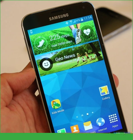 htc m8和三星s5哪个好？ htc one m8和三星s5数据对比评测[多图]图片2