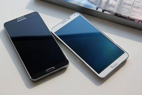 三星Note3可删除列表有哪些