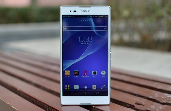 索尼Xperia T2评测 脚本之家