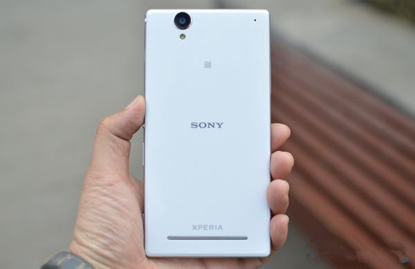 索尼Xperia T2评测：缩水版ZU 价格更便宜