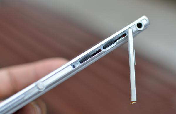 索尼Xperia T2评测：缩水版ZU 价格更便宜