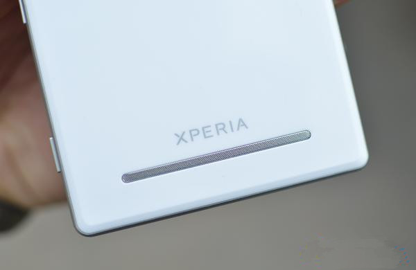 索尼Xperia T2评测：缩水版ZU 价格更便宜