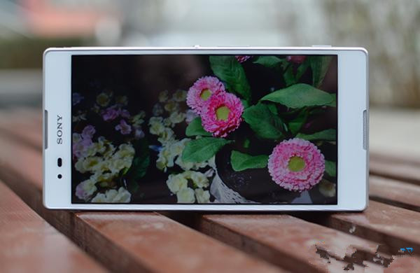 索尼Xperia T2评测：缩水版ZU 价格更便宜
