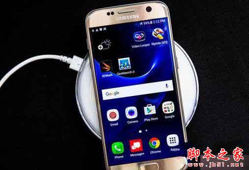 华为P9和三星S7 edge哪个好？详细对比