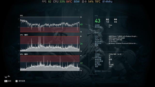 戴尔G5评测 