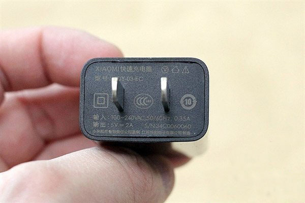 红米note增强版评测：红米note增强版开箱上手评测2