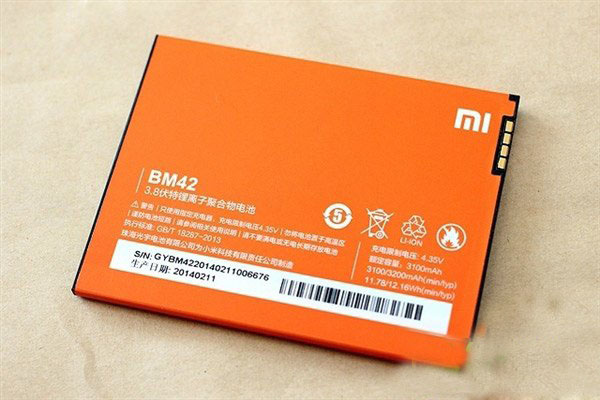 红米note增强版评测：红米note增强版开箱上手评测3