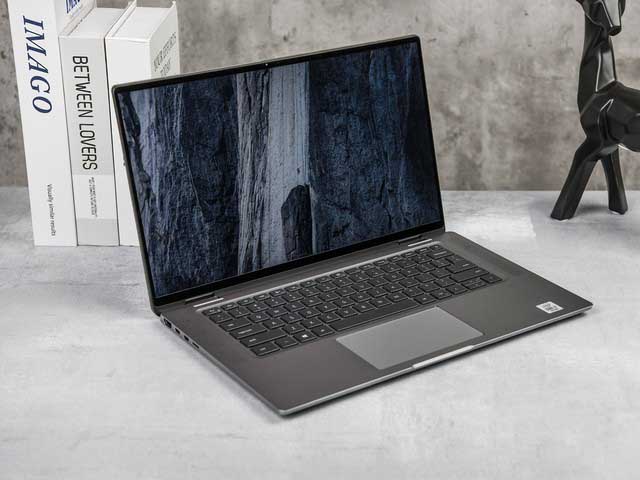AI加持极致体验 戴尔Latitude 9510体验 