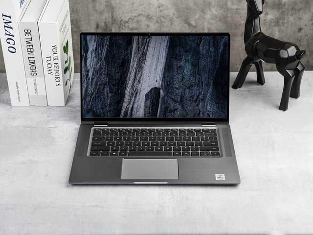 AI加持极致体验 戴尔Latitude 9510体验 