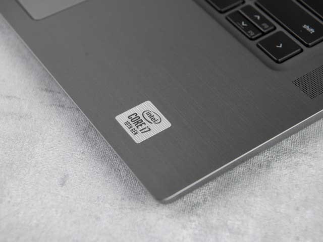 AI加持极致体验 戴尔Latitude 9510体验 