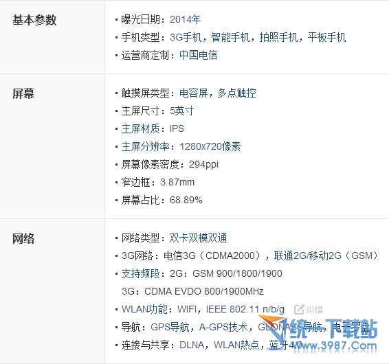 魅蓝note和中兴清漾2哪个好