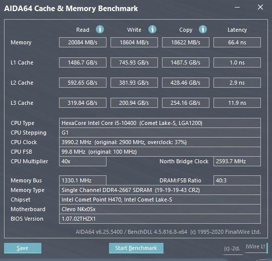 搭载桌面级处理器 性价比神器神舟战神ZX6-CU5DA评测 
