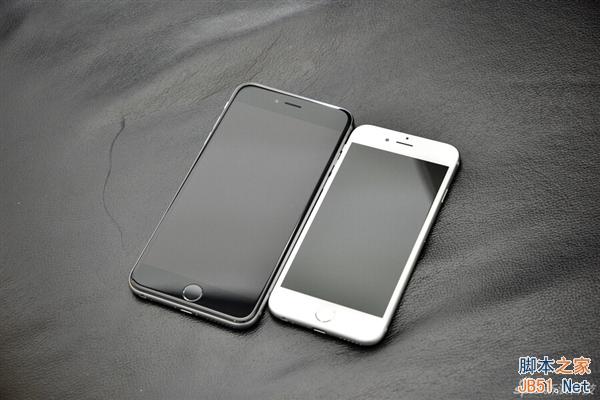 行货iPhone 6/iPhone 6 Plus开箱图赏：全网通