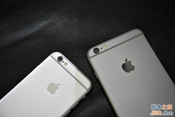 行货iPhone 6/iPhone 6 Plus开箱图赏：全网通