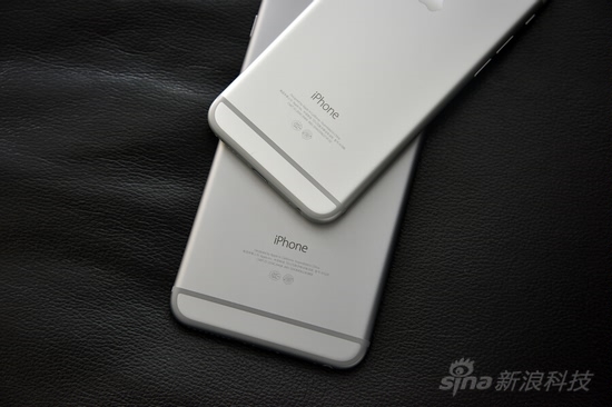 不只是变大！行货iPhone 6首发评测