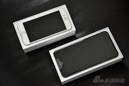 不只是变大！行货iPhone 6首发评测