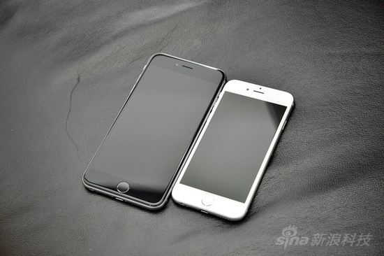 不只是变大！行货iPhone 6首发评测